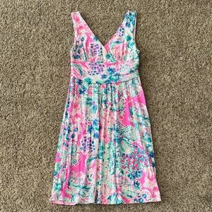 Lilly Pulitzer Dress Small